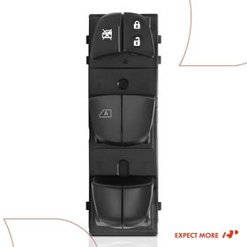 A-Premium packaged switch with connectors and tool for complete replacement