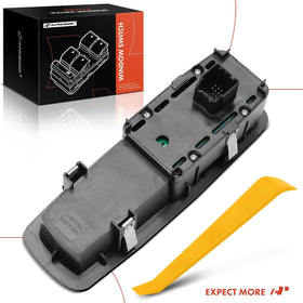 A-Premium label with reference numbers to confirm correct part match and fit