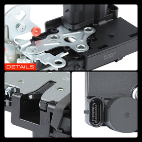 A-Premium actuator being installed by technician for quick, confident repair