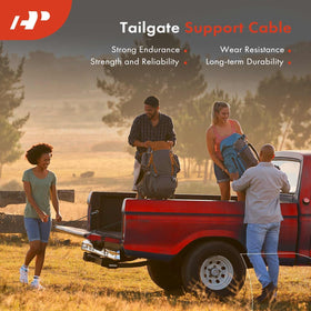 A-Premium cable bolt and end fitting detail showing secure mounting benefit