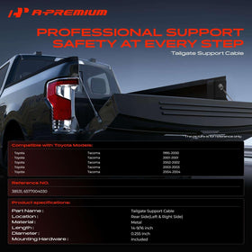 A-Premium coated cable close-up displaying corrosion-resistant finish benefit