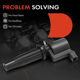 A-Premium texture and material finish detail showing durable construction and heat resistance