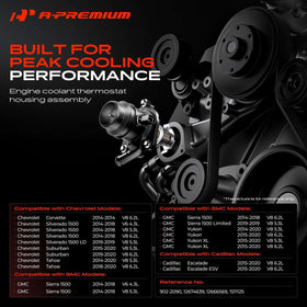 A-Premium close-up of flange for reliable sealing and leak prevention