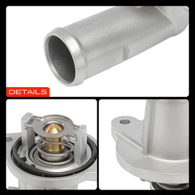 A-Premium lifestyle shot of mechanic fitting housing to improve cooling performance