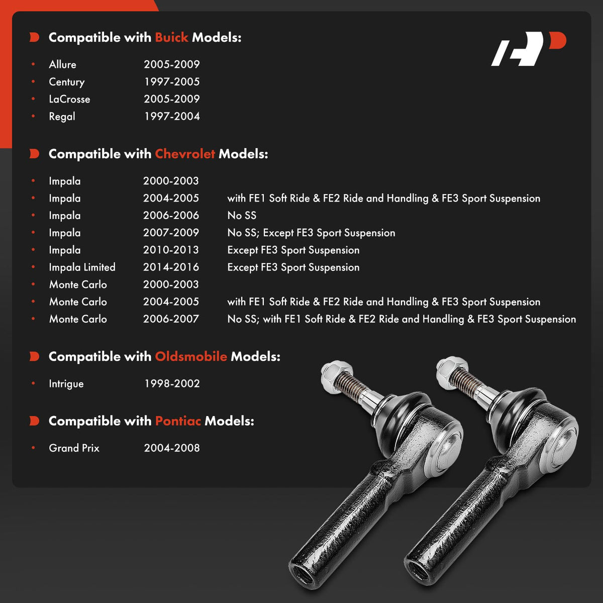 A-Premium ball stud close-up highlighting precision-machined surface and strength