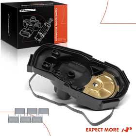 A-Premium TPS in a garage setting showing tool-ready replacement convenience