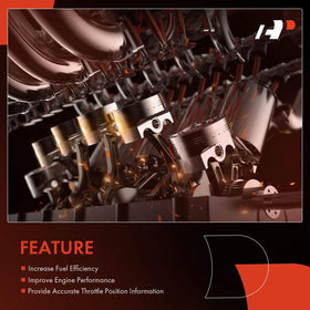 A-Premium TPS side profile highlighting compact black plastic design and alignment tabs