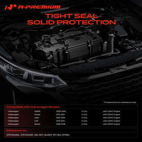 A-Premium close-up of cover texture showing sturdy plastic construction for lasting durability