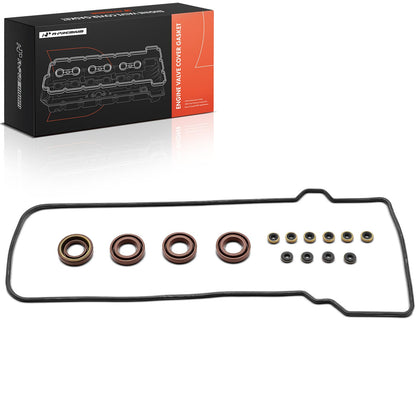 A-Premium front packaging showing complete gasket kit and quick fit details