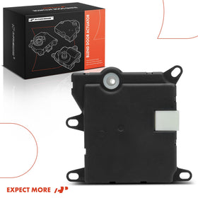 A-Premium in vehicle application showing proper fit for Ford Explorer comfort