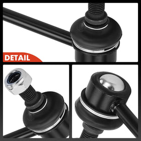 A-Premium label showing vehicle compatibility and reference numbers