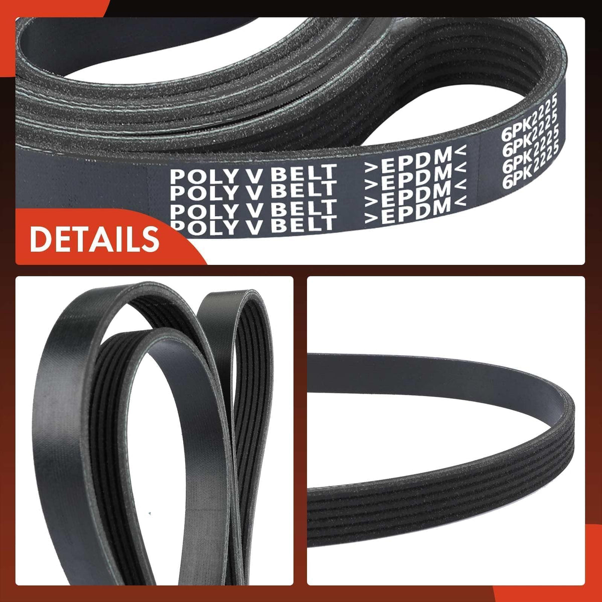 A-Premium lifestyle image of compatible vehicles grouped to show broad fitment compatibility