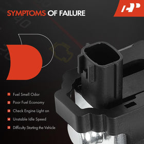 A-Premium boxed packaging with insert showing protected shipping and parts