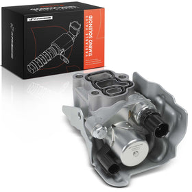 A-Premium VTEC solenoid front assembly showing clean ready-to-install unit and improved reliability