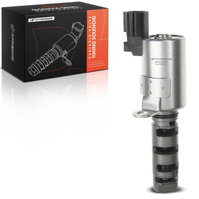 A-Premium VVT solenoid front view showing shape and mounting features for easy fit