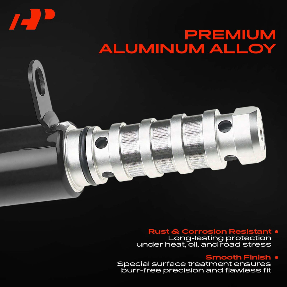 A-Premium VVT solenoid packaging box ready-to-ship protection benefit