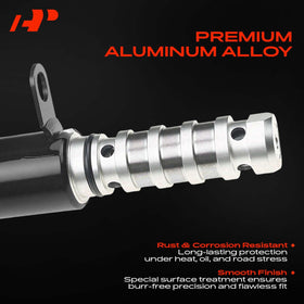 A-Premium VVT solenoid packaging box ready-to-ship protection benefit