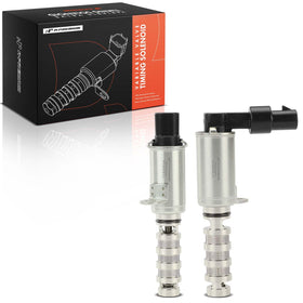 A-Premium solenoids front packaging showing kit and benefits