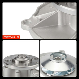 A-Premium packaging and warranty card showing confidence and support