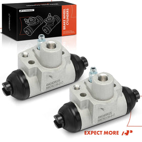 A-Premium packaged unit with label showing part number and ready-to-install convenience