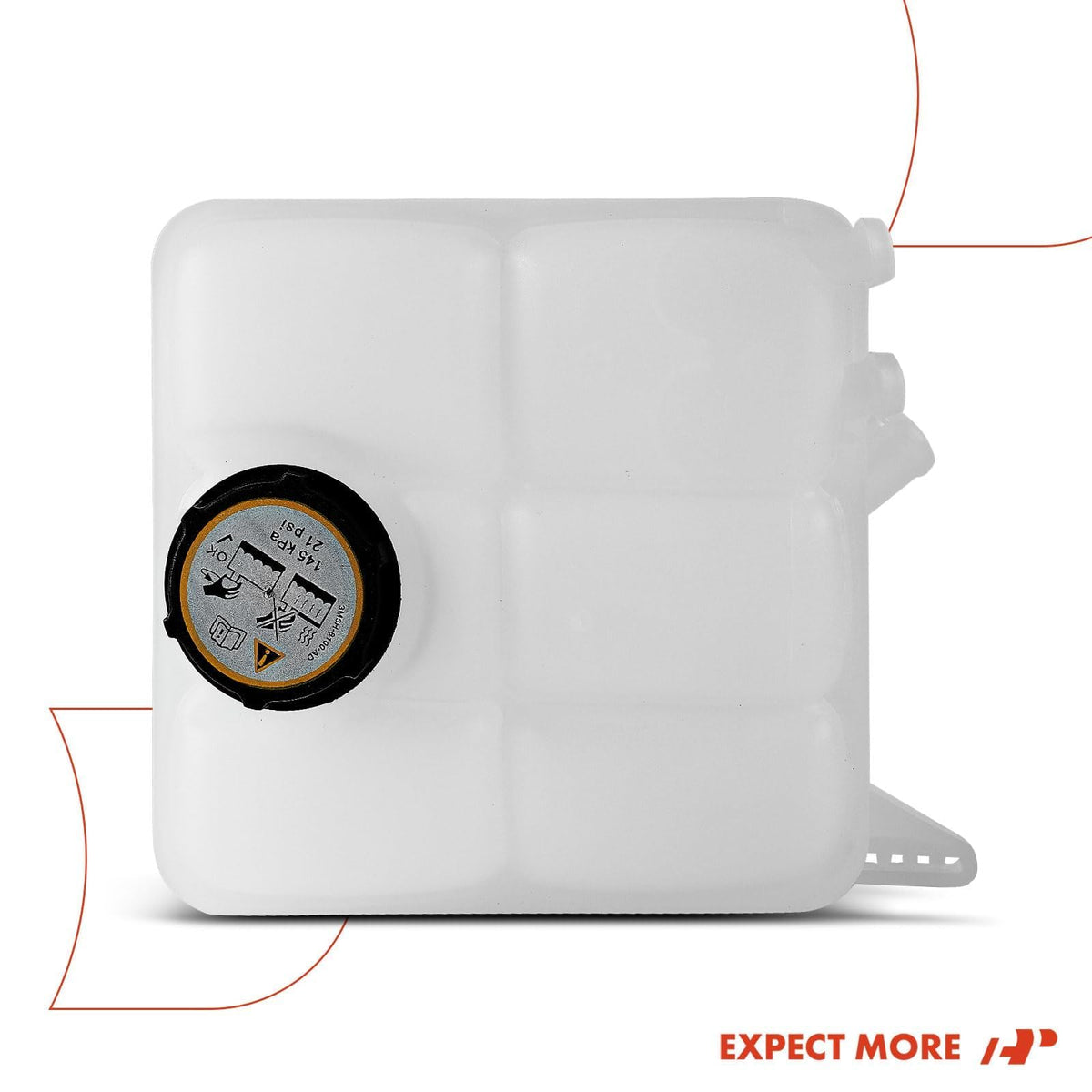 A-Premium workshop installation scene showing easy swap and time savings