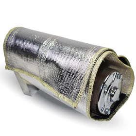 A-Team Performance starter wrap front view showing full 7x24 coverage and protection