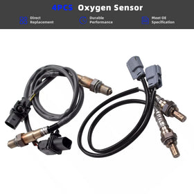 A-tnewb sensors staged with garage tools for quick plug-and-play installation