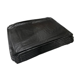 A.A underbelly roll front view showing full 30in width and length benefit
