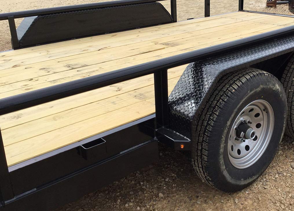 A.A 2x4 lumber seated in pocket illustrating tight fit and load stability