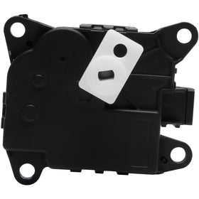AA Ignition actuator next to ruler showing compact size for simple fitment