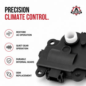 AA Ignition connector closeup showing pins and correct plug compatibility benefit