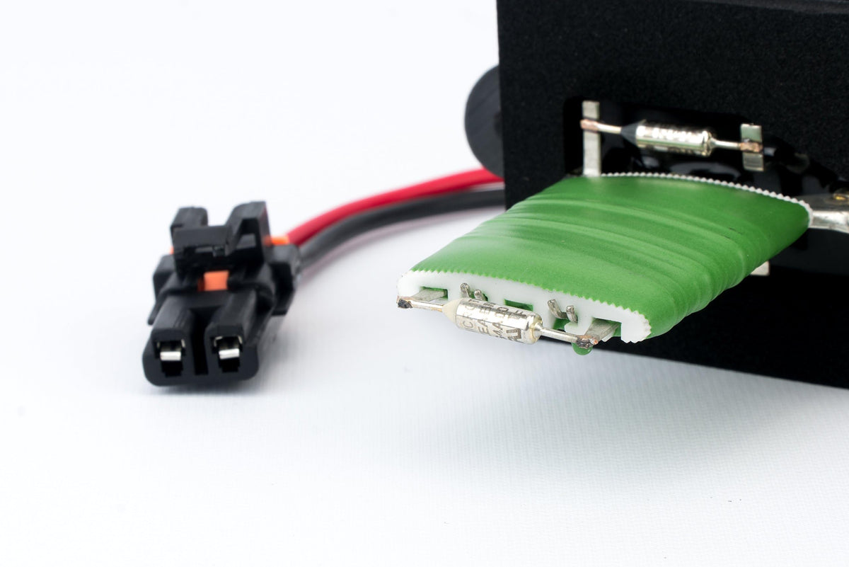 AA Ignition on a technician workbench with tools representing a professional-grade repair solution