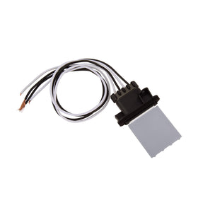 AA Ignition product packaging and label protecting part and showing part number clarity