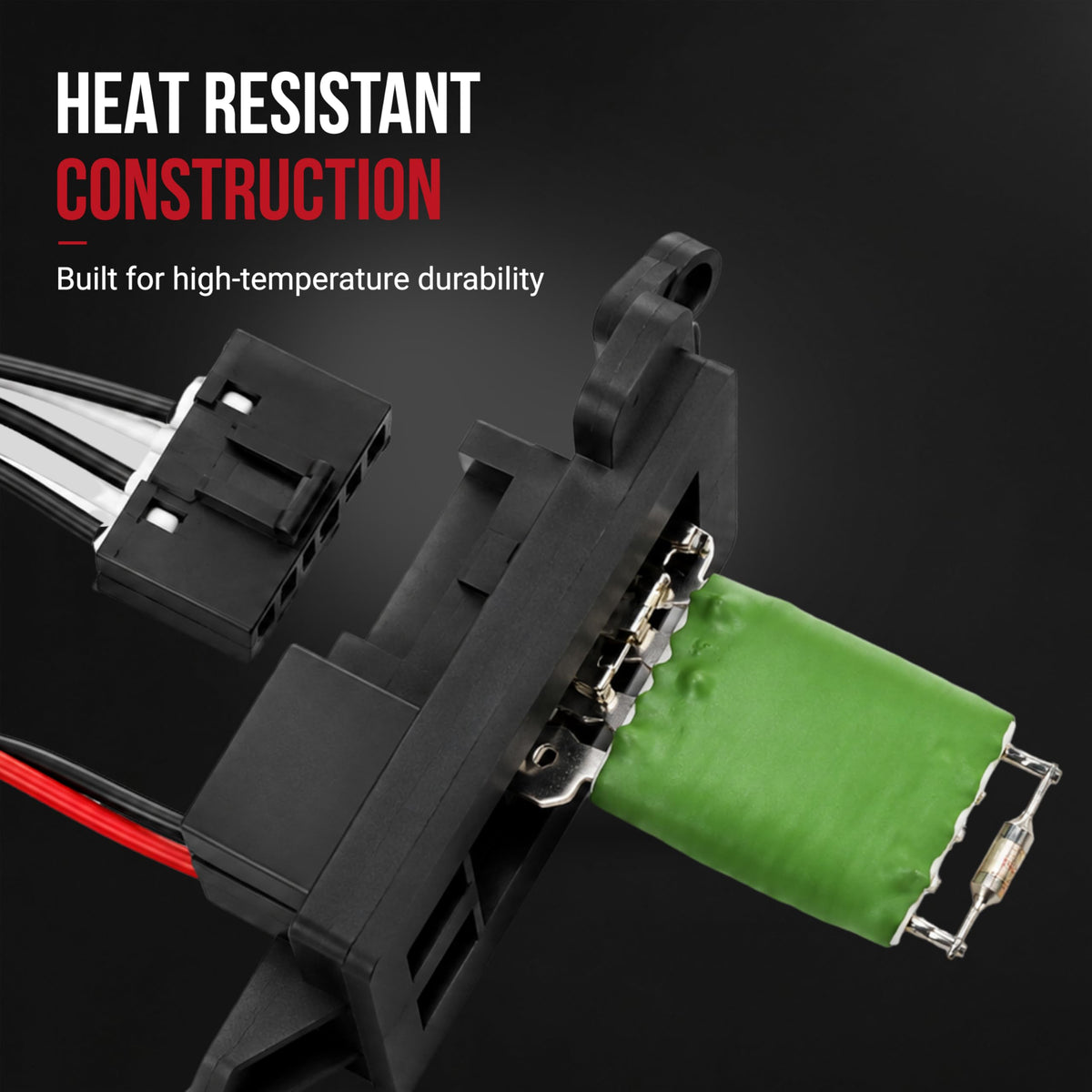 AA Ignition packaging and warranty card showing included lifetime warranty and part information