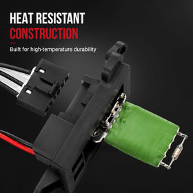 AA Ignition packaging and warranty card showing included lifetime warranty and part information