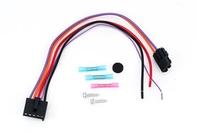 AA Ignition contact pins free of corrosion to ensure consistent electrical connection