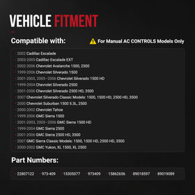 AA Ignition detailed view of the heat-rated resistor element highlighting thermal durability