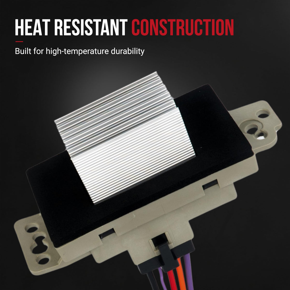 AA Ignition held in hand to show compact size for simple handling and fast swap