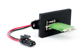 AA Ignition resistor beside a ruler displaying size and scale to confirm fitment before purchase