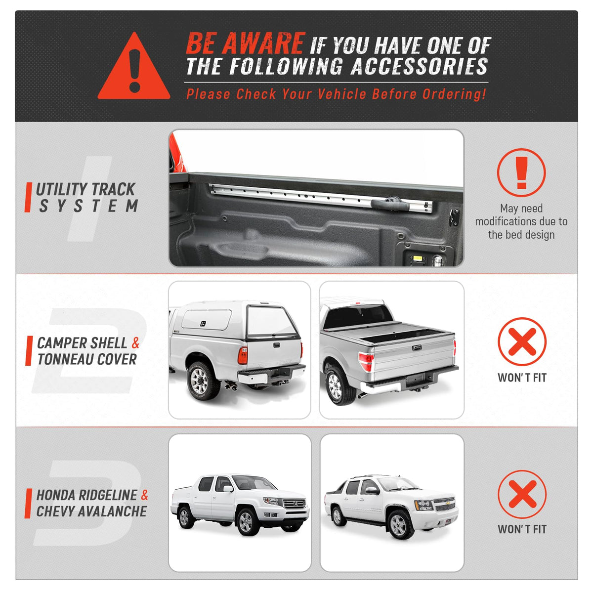 AA-Racks APX25-Lite crossbar connection illustrating reinforced splice for greater strength