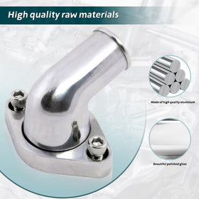 AAAWZDWD O‑ring and bolts included kit displays hardware for simple, complete installation