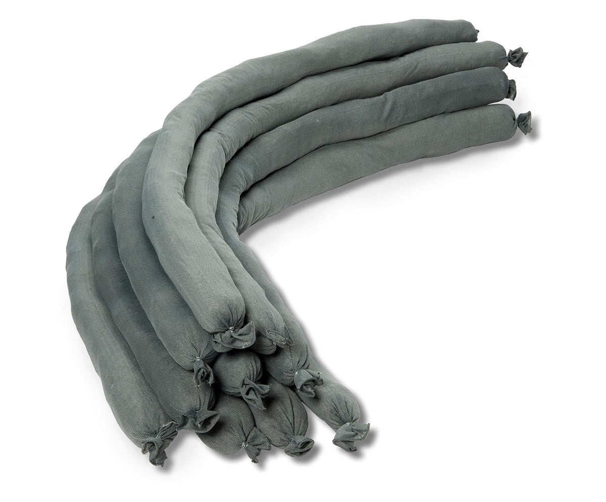 Aabaco front packaging showing 10-pack and quick spill protection