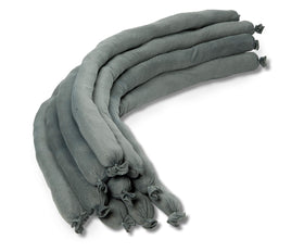 Aabaco front packaging showing 10-pack and quick spill protection