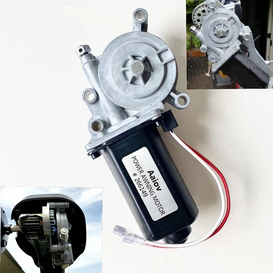 Aaiov electrical connector ends showing two independent power connectors for compatibility