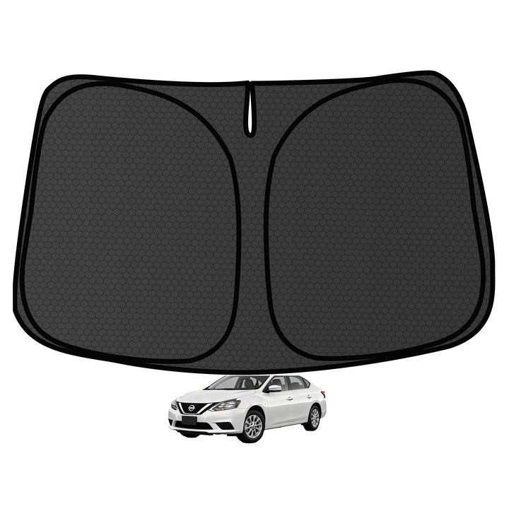 aatoppus Sentra front packaging showing product and storage bag protection