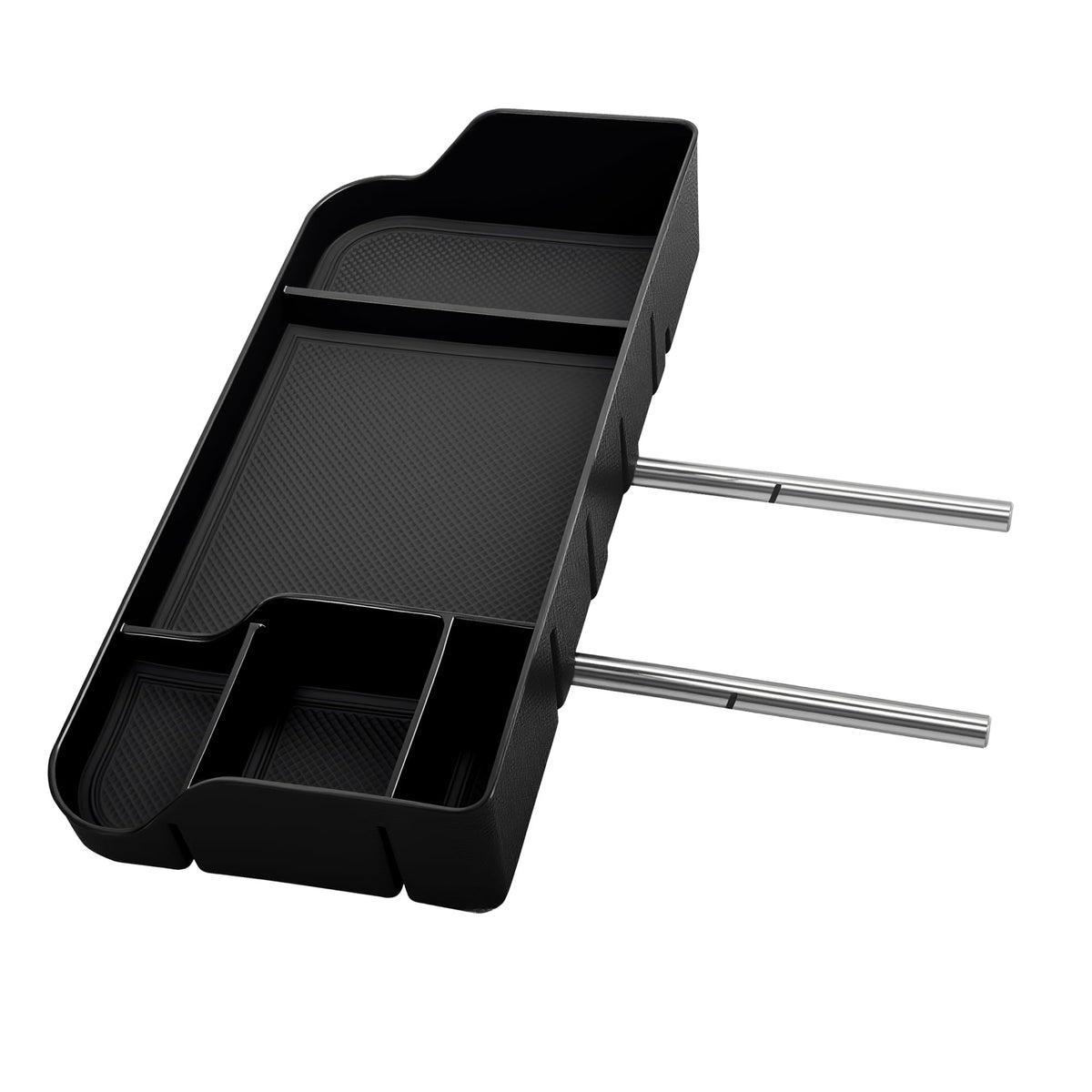 ABAGAEL packaging and included contents layout ready for quick, tool-free installation