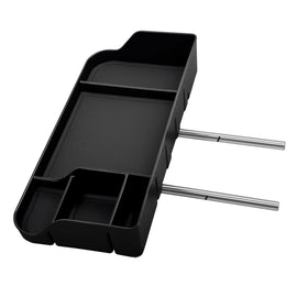 ABAGAEL packaging and included contents layout ready for quick, tool-free installation