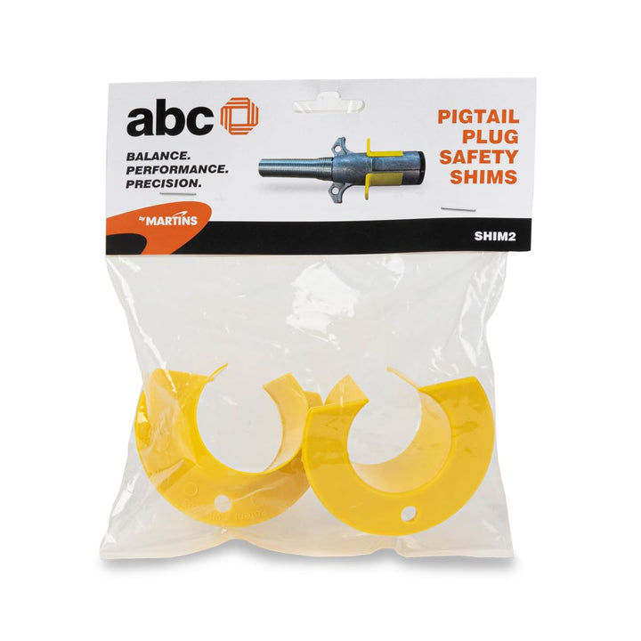 ABC Balancing Beads front packaging showing kit and benefits