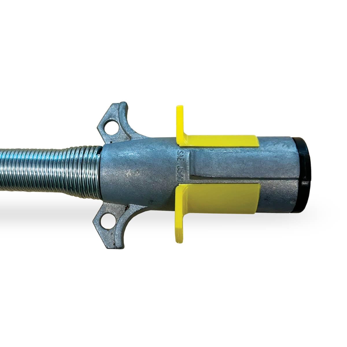 ABC Balancing Beads label and material marking highlighting temperature resistance