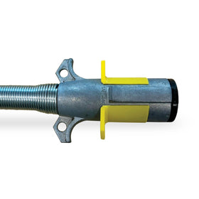 ABC Balancing Beads label and material marking highlighting temperature resistance